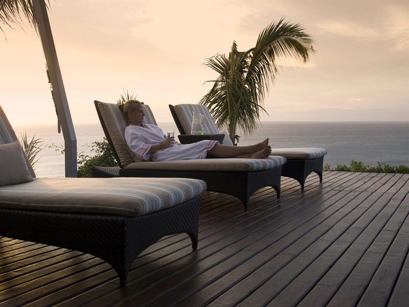 Azura Benguerra Island Resort Anantara Bazaruto Island Resort