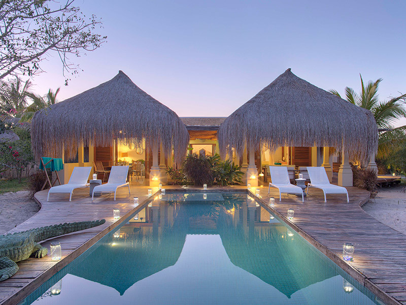Honeymoon Destinations In Mozambique Holiday Packages
