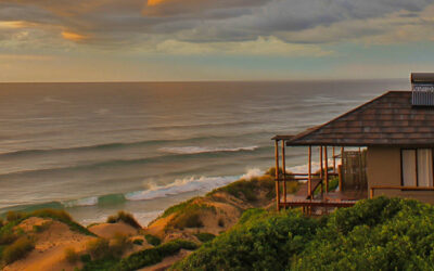 Sava Dunes SA Rand holiday Deal
