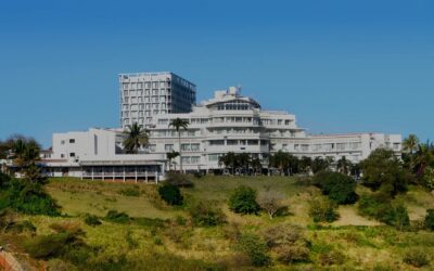 Hotel Cardoso Maputo