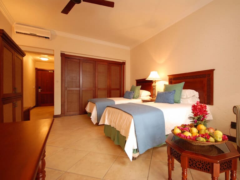 Pemba Beach Hotel Pemba accommodation