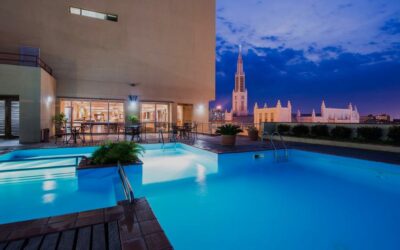 Pestana Rovuma Hotel