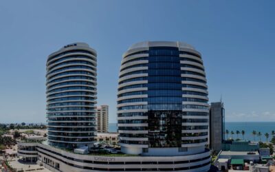 Radisson Blu Hotel & Residence Maputo