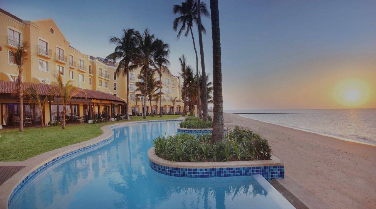 Mozambique Holiday Packages 2025 All Inclusive Evie Oralee
