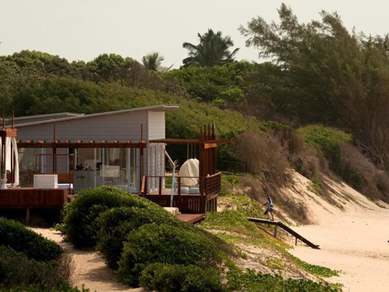 white pearl resort ponta mamoli mozambique