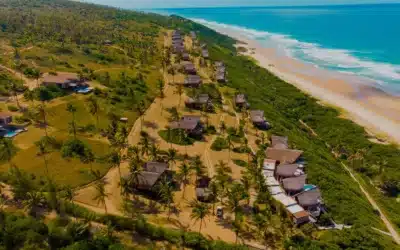 Massinga Beach Lodge