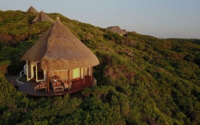 Dunes de Dovela Eco Lodge