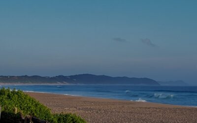 Paraiso do Ouro Resort