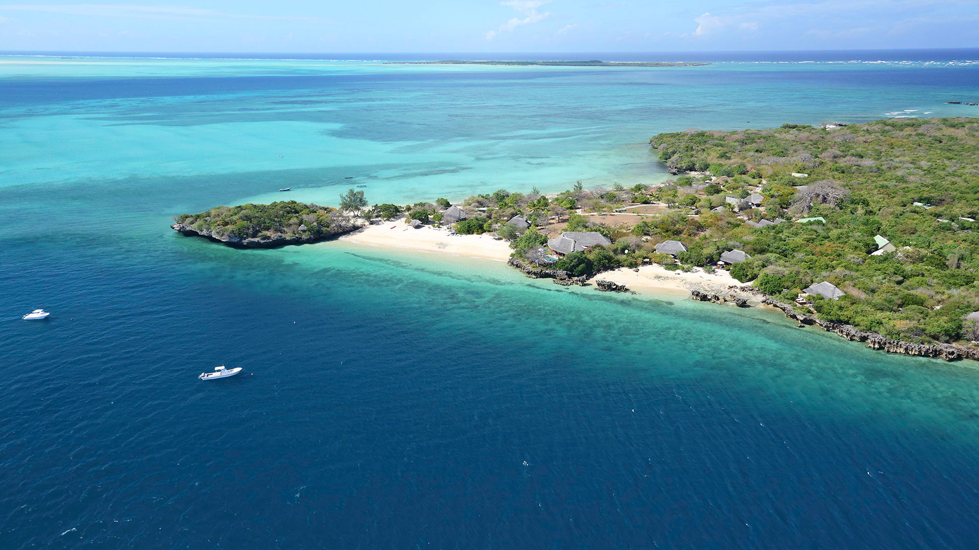 Quirimbas Paradise Mozambique Travel Blog