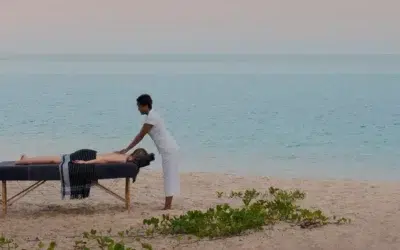 &Beyond Benguerra Island Long Stay Special Deal 2024