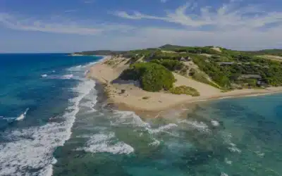 Machangulo Beach 7 night special for South Africans