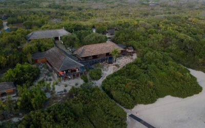 Free Night Specials to Nuarro Dive Lodge