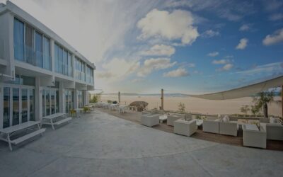 Tofo Mar Hotel