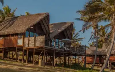 Five Night special deal at Massinga Beach Mozambique
