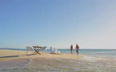 Mozambique Holidays to Bazaruto Archipelago