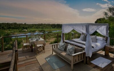 Lion Sands River Lodge
