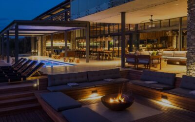 Mjejane River Lodge and Game Reserve