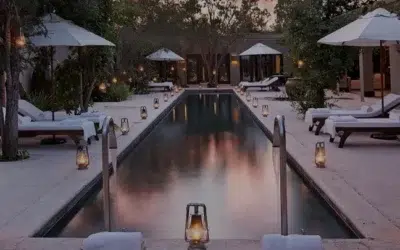 Royal Malewane & Spa