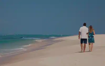 Cabo Beach Villas Mozambique 5-Night family package special