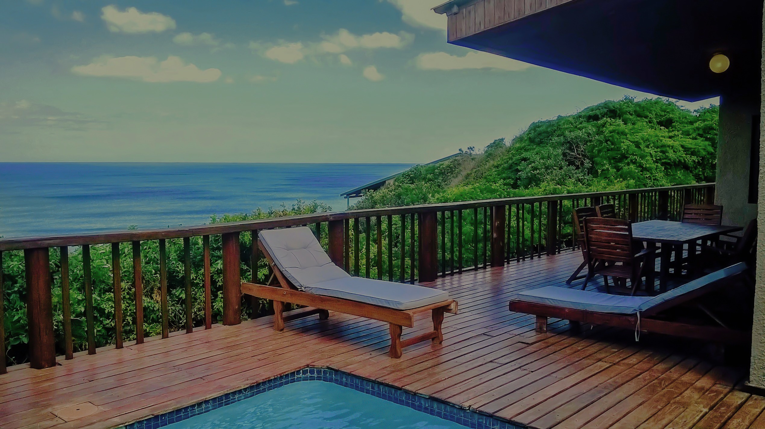 XaiXai Eco Beach Resort Mozambique