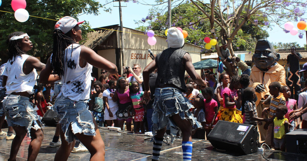 Top 3 Festivals In Mozambique | Festival Info and Events