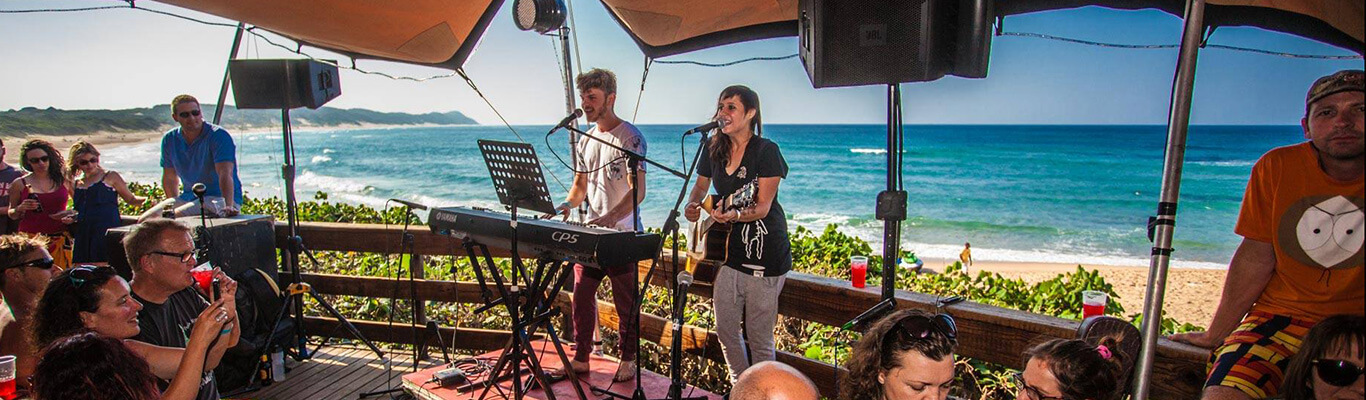 Top 3 Festivals In Mozambique | Parties and Events