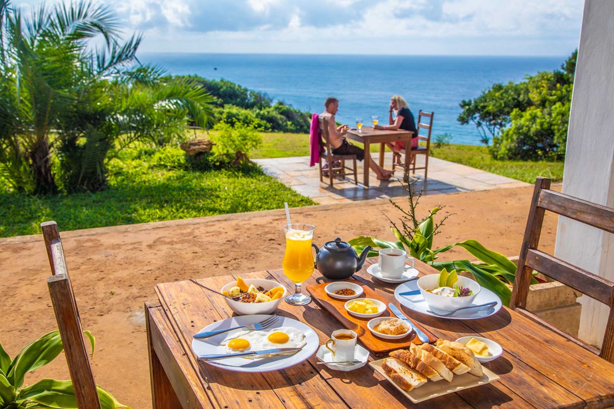 Sky Island Resorts Ponta do Ouro accommodation