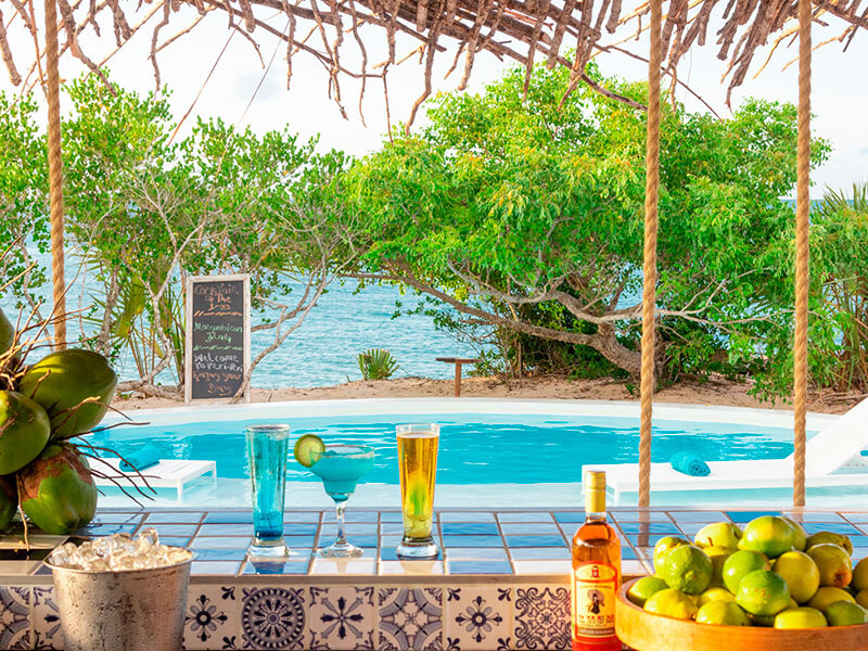 Azura Marlin Beach