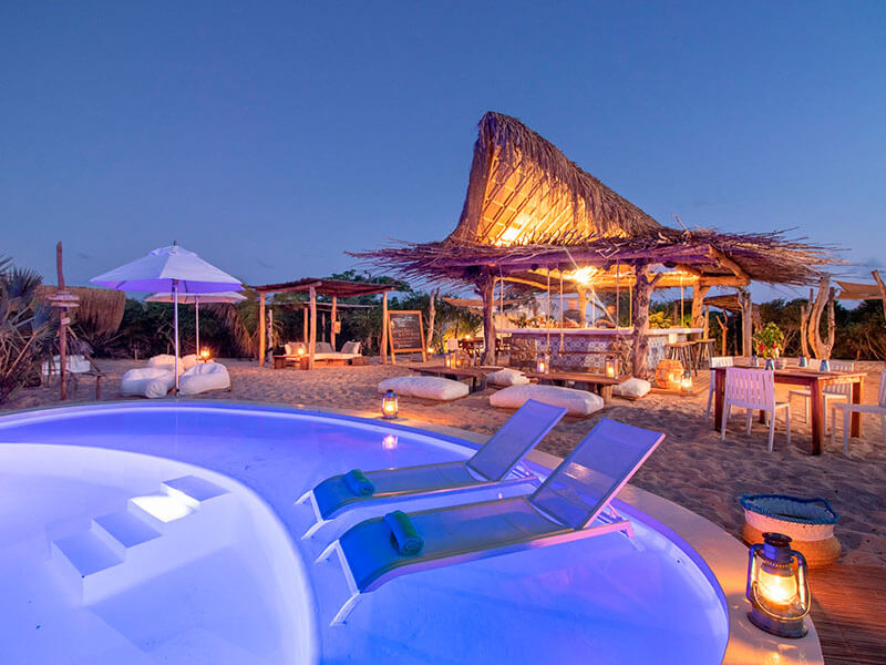 Azura Marlin Beach