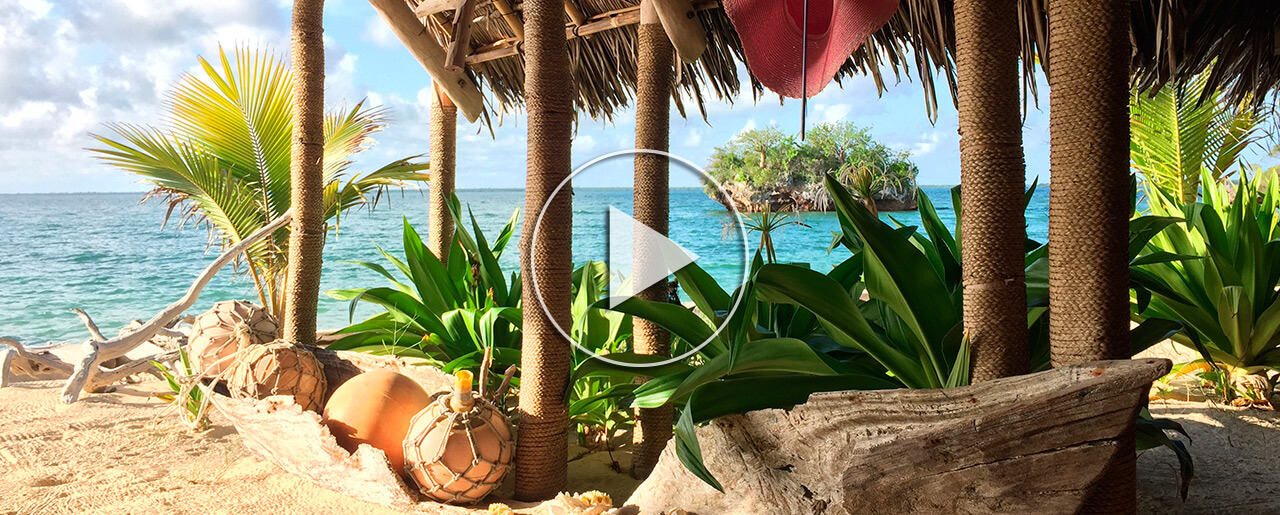 Situ Island Resort
