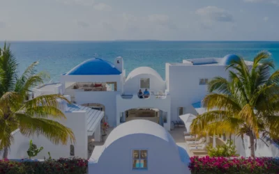 Santorini Mozambique SA Residents 7-Night special 2024