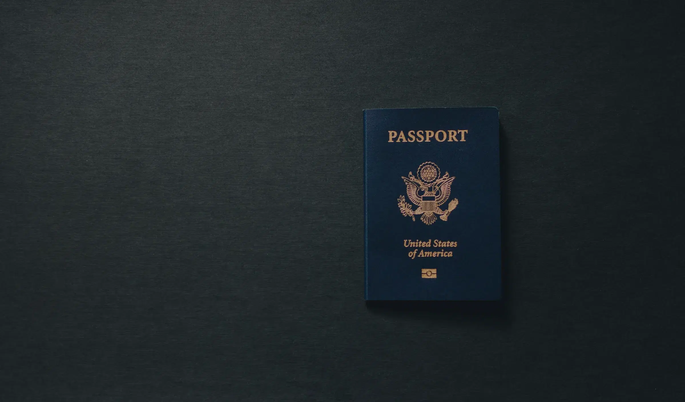 A passport used for travellers to Mozambique