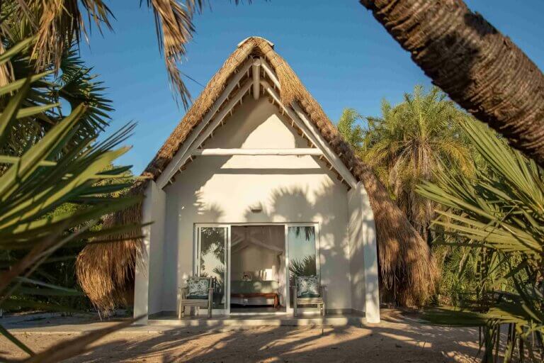bazaruto lodge accommodation special