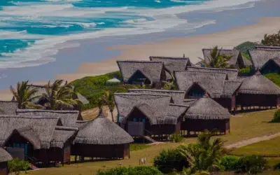 The Best Places to Stay in Inhambane and Barra Beach