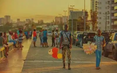 Maputo: The Capital of Mozambique