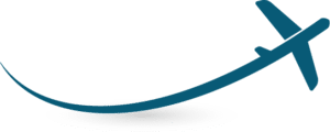 plane logo