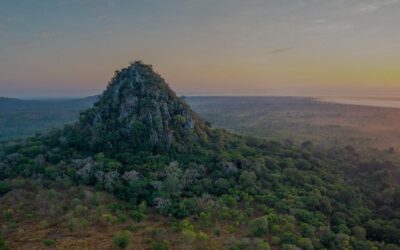 Gorongosa Safari Packages 2024 to Muzimu Camp