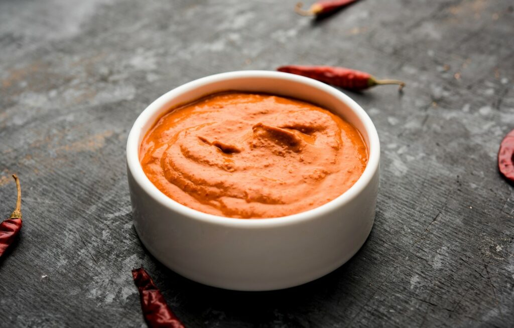 The piri piri sauce of Mozambique