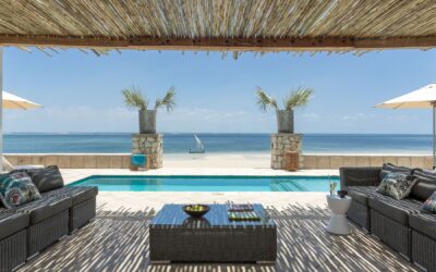 Azura Marlin Beach 5 Nights SADC Residents 2026